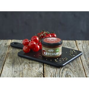 Metervare Ketchup 225 ml