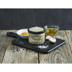 Metervare Aioli 225 ml