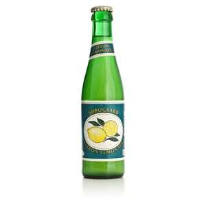 Søbogaard Sitron lemonade 25 cl ØKO