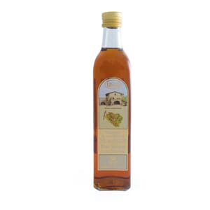 Uniò Vineddik Moscatel 500 ml