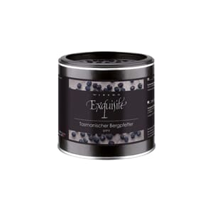 Wiberg Tasmanian fjellpepper 200 gram Exquisite