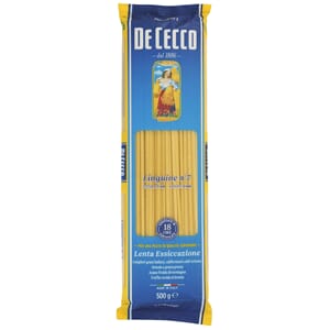 De Cecco Linguine 500 gram