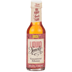 Try Me Liquid smoke 147 ml