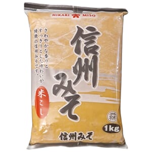 Miso paste 1 kg