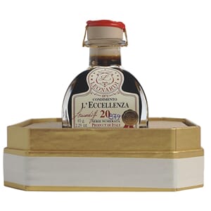 Leonardi balsamico 20 år 65 g
