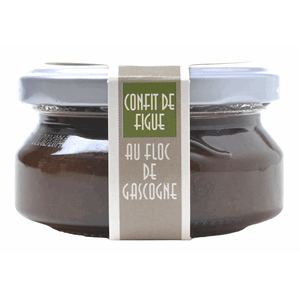 Marmelade, Mostarda & Honning