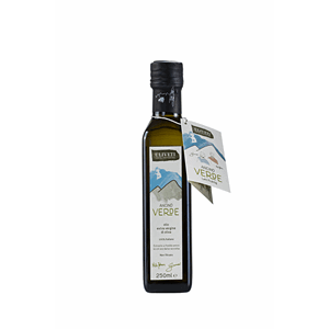 Uliveti Ancino Verde ekstra virgin olivenolje 250 ml