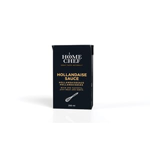 Home Chef Hollandaise saus 250 ml