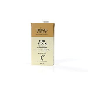 Home Chef Fish stock 500 ml