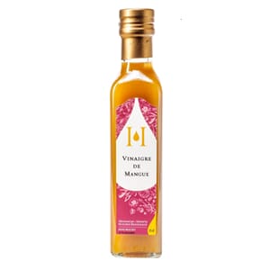Huilerie Beaujolaise Vinaigre de Mangue 25 cl