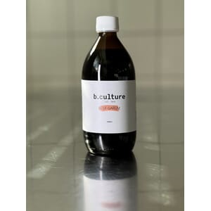 b.culture Beef Garum 500ml