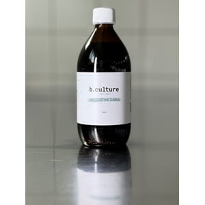 b.culture Langoustine Garum 500 ml