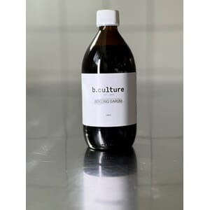b.culture Bøkling Garum 500 ml