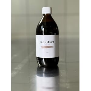b.culture Mushroom Shoyu 500ml
