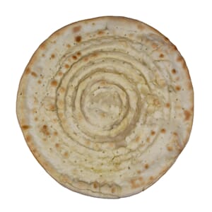 Galati glutenfri pizzabunn 240 gram Fryst