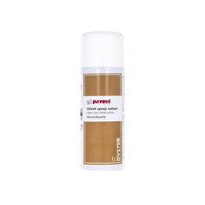 Pavoni Spray Dolce Velluto gold 400 ml