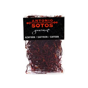 Safran Selecto 1 gram