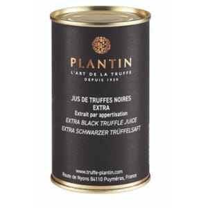 Trøffeljuice sort vintertrøffel 200 gram