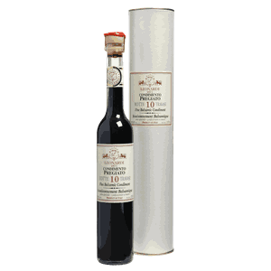 Leonardi balsamico 10 år 100 ml