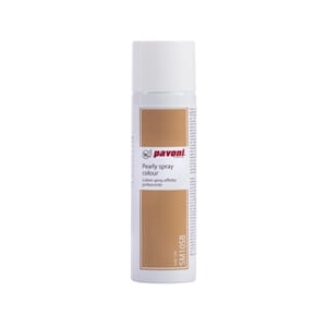 Pavoni Metallized Gold spray  250 ml