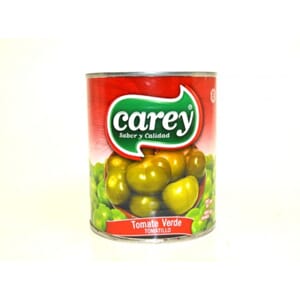 Tomatillo entero 2,8 kg Veget Carey
