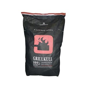 Grillkull QBE professional 15 kg