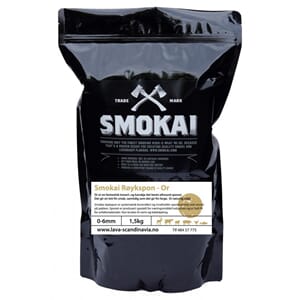 Røykespon Or 1,5 kilo