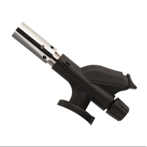 Hollowick pistolbrenner