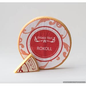 Orkladal Ysteri - Rokoll 1 kilo