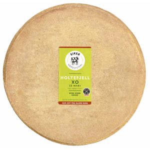 Eiker Holtefjell XO 12-18 mnd 2,7 kg