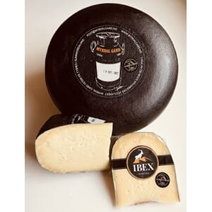 Myrdal IBEX cirka 4,5 kilo