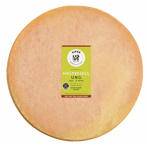 Eiker Holtefjell Ung 3-6 mnd ca 2,7 kg