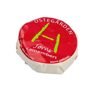 Ostegården Camembert 180 gram