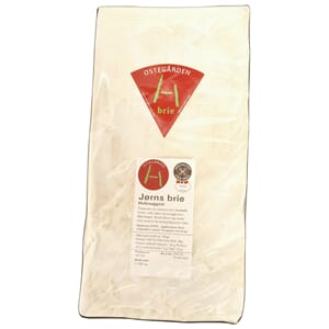 Ostegården Brie cirka 1 kilo