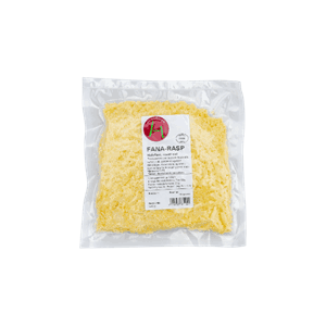 Ostegården Fana - Rasp 1 kg