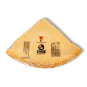 Parmigiano Reggiano DOP 1/8 sv 30 mnd +