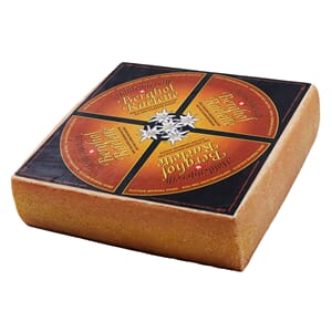 Raclette grottelagret 5 mnd 6,5 kilo