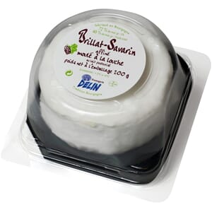 Brillat Savarin mini 200 gram