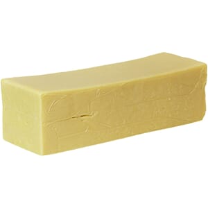 Kerrygold Cheddar Mature White cirka 5 kg