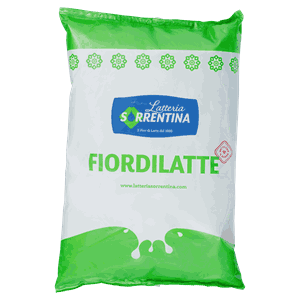 Mozarella Cubetti taglio Napoli Fior di latte 2 kg