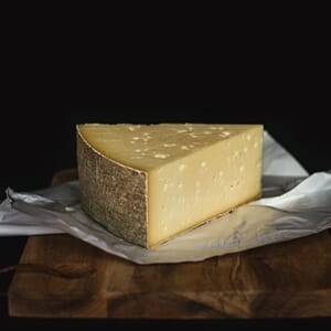 Trave helt hjul Ryfylke Gardsysteri 3,5 kilo