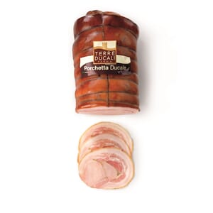 Porchetta Ducale Terre Ducali 5,5 kg