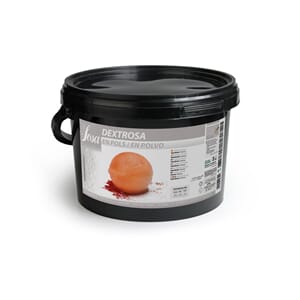 Sosa Dextrose 3 kg