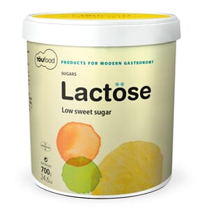 Toufood Lactose 700 gram