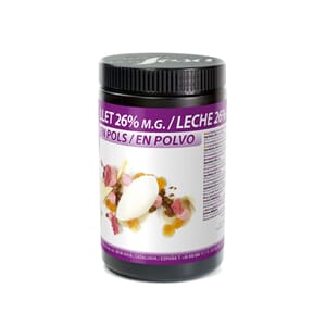 Sosa Powdered Milk 0,26 500 gram