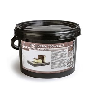 ProCrema 100 COLD/HOT Natur Sosa 3 kg