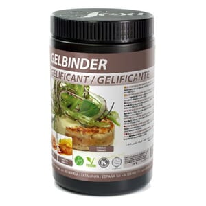 Sosa Gelbinder 500 gram