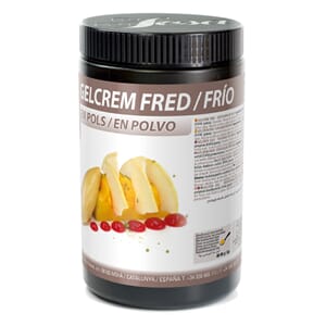 Sosa Gelcrem Cold 500 gram