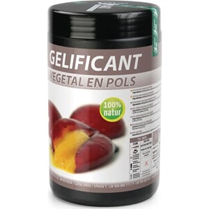 Sosa Gelificant Vegetal 500 gram