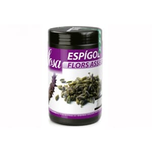 Sosa Frysetørket Lavendel 100 gram